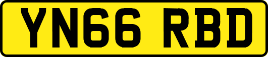 YN66RBD