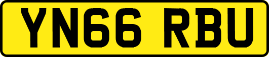 YN66RBU