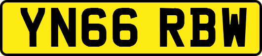 YN66RBW