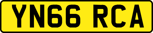 YN66RCA