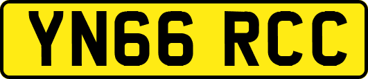 YN66RCC
