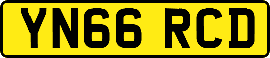 YN66RCD