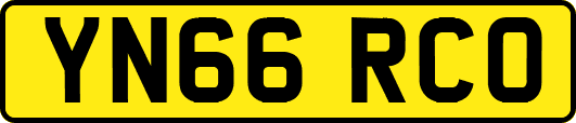 YN66RCO