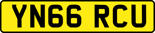 YN66RCU