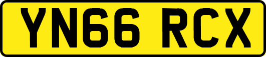 YN66RCX