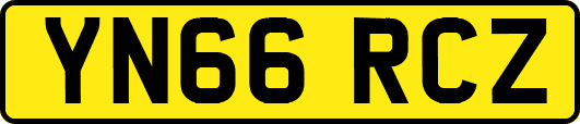 YN66RCZ