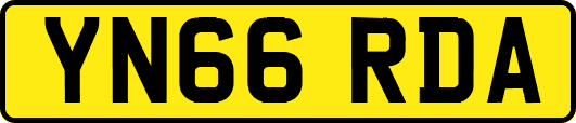 YN66RDA
