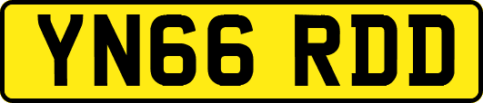 YN66RDD