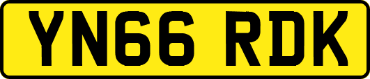 YN66RDK