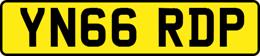 YN66RDP