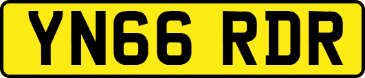 YN66RDR