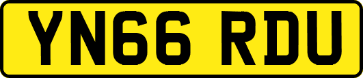 YN66RDU
