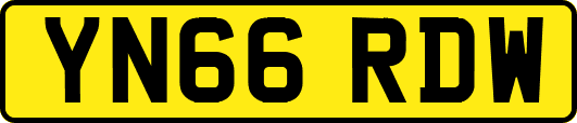 YN66RDW