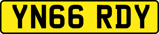 YN66RDY