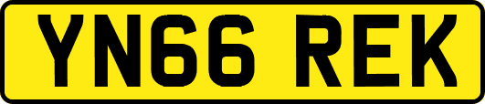 YN66REK