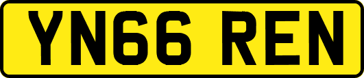 YN66REN