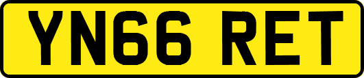YN66RET