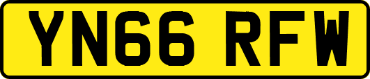 YN66RFW