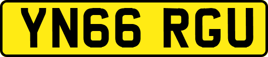 YN66RGU