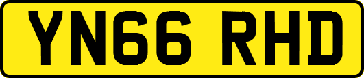 YN66RHD