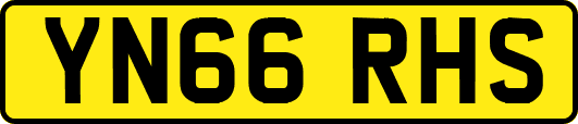 YN66RHS