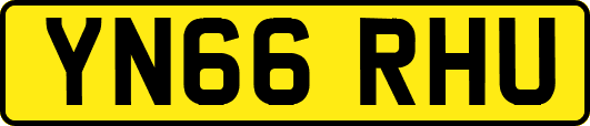 YN66RHU