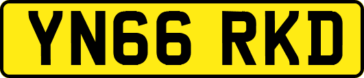YN66RKD