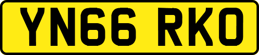 YN66RKO