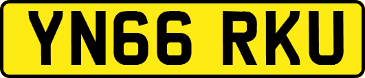 YN66RKU