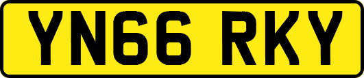 YN66RKY
