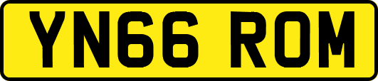 YN66ROM