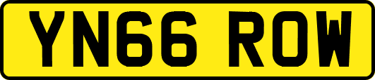 YN66ROW