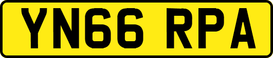 YN66RPA