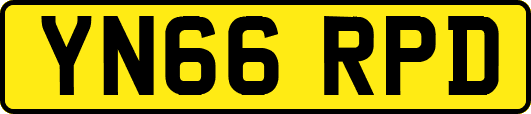 YN66RPD