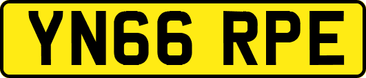 YN66RPE