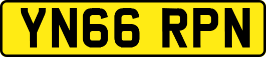 YN66RPN