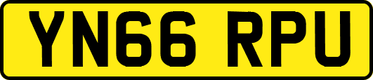 YN66RPU