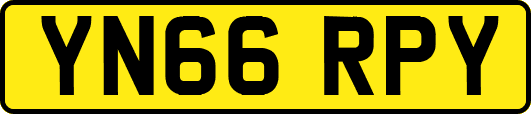 YN66RPY