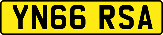 YN66RSA