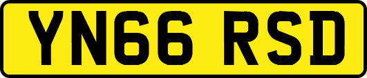 YN66RSD