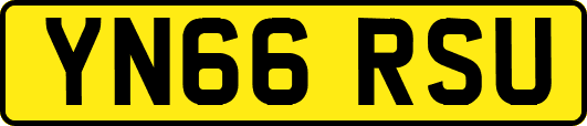 YN66RSU