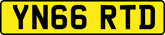 YN66RTD