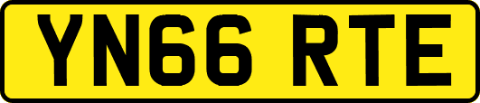 YN66RTE