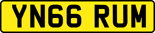 YN66RUM