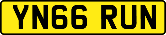 YN66RUN