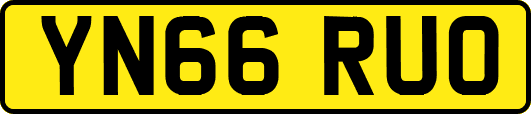 YN66RUO