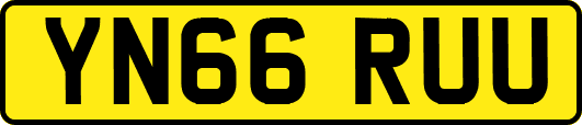 YN66RUU