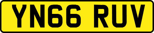 YN66RUV