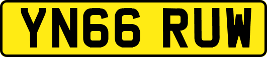 YN66RUW