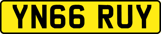 YN66RUY